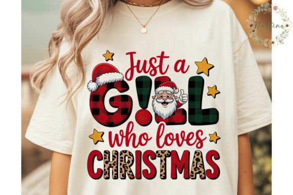 Review: Christmas Plaid Leopard G LL PNG Clipart for Embroidery