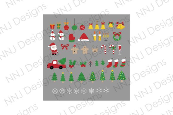 Reviewing the Christmas SVG Set for Real Embroidery
