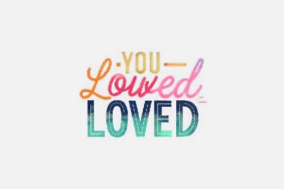 Reviewing You Lowed Loved Christmas PNG Freebies